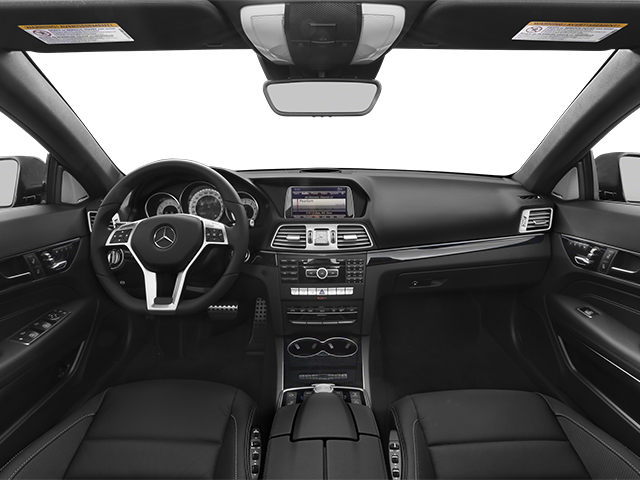 2014 Mercedes-Benz E 350 E 350