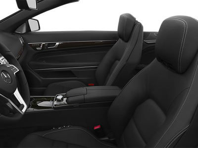 2014 Mercedes-Benz E 350 E 350