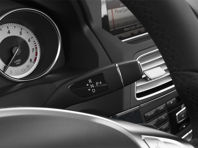 2014 Mercedes-Benz E 350 E 350