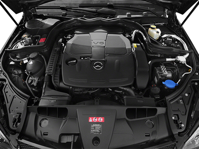 2014 Mercedes-Benz E 350 E 350