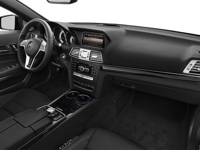 2014 Mercedes-Benz E 350 E 350