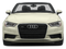 2016 Audi A3 Cabriolet 1.8T Premium