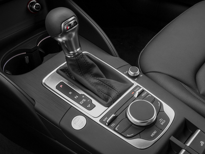 2016 Audi A3 Cabriolet 1.8T Premium