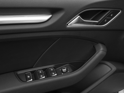 2016 Audi A3 Cabriolet 1.8T Premium