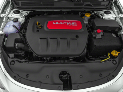 2016 Dodge Dart SXT Sport