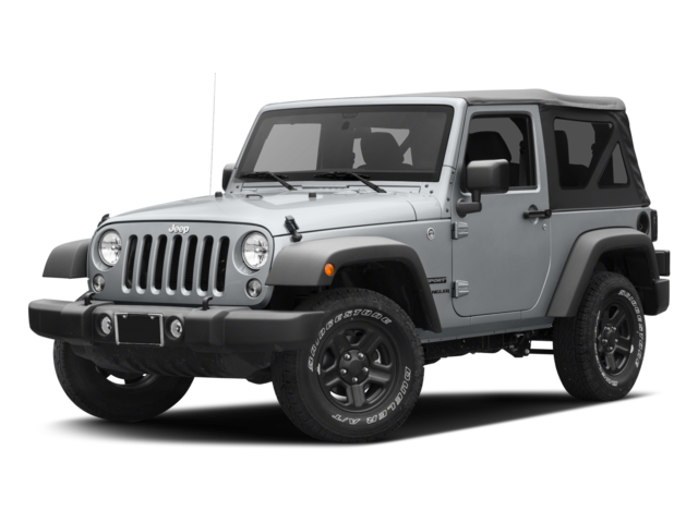 2016 Jeep Wrangler Willys Wheeler W's photo