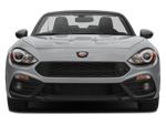 2017 FIAT 124 Spider Base
