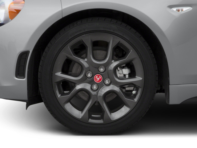 2017 FIAT 124 Spider Base