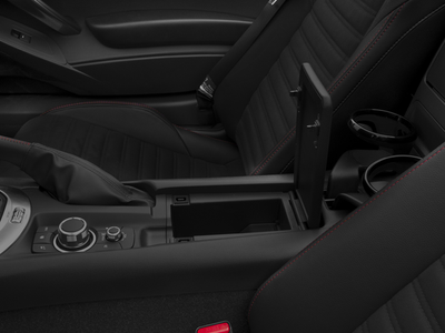 2017 FIAT 124 Spider Base