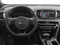 2017 Kia Sportage SX Turbo