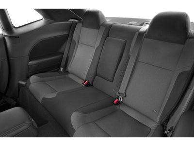 2018 Dodge Challenger SXT Plus