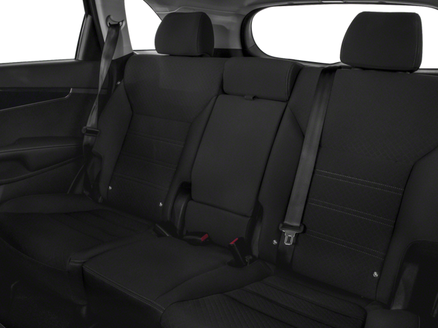 2018 Kia Sorento 2.4L LX