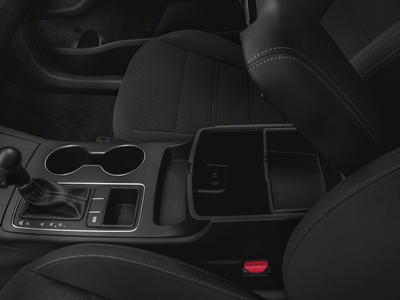 2018 Kia Sorento 2.4L LX