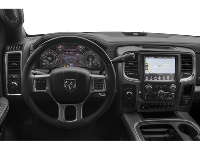 2018 RAM 2500 Limited