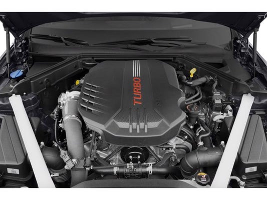 21 Kia Stinger Gt Line In Manahawkin Nj Philadelphia Kia Stinger Manahawkin Kia
