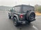 2022 Jeep Wrangler Sport
