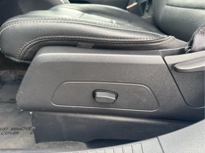 2016 Jeep Patriot High Altitude Edition