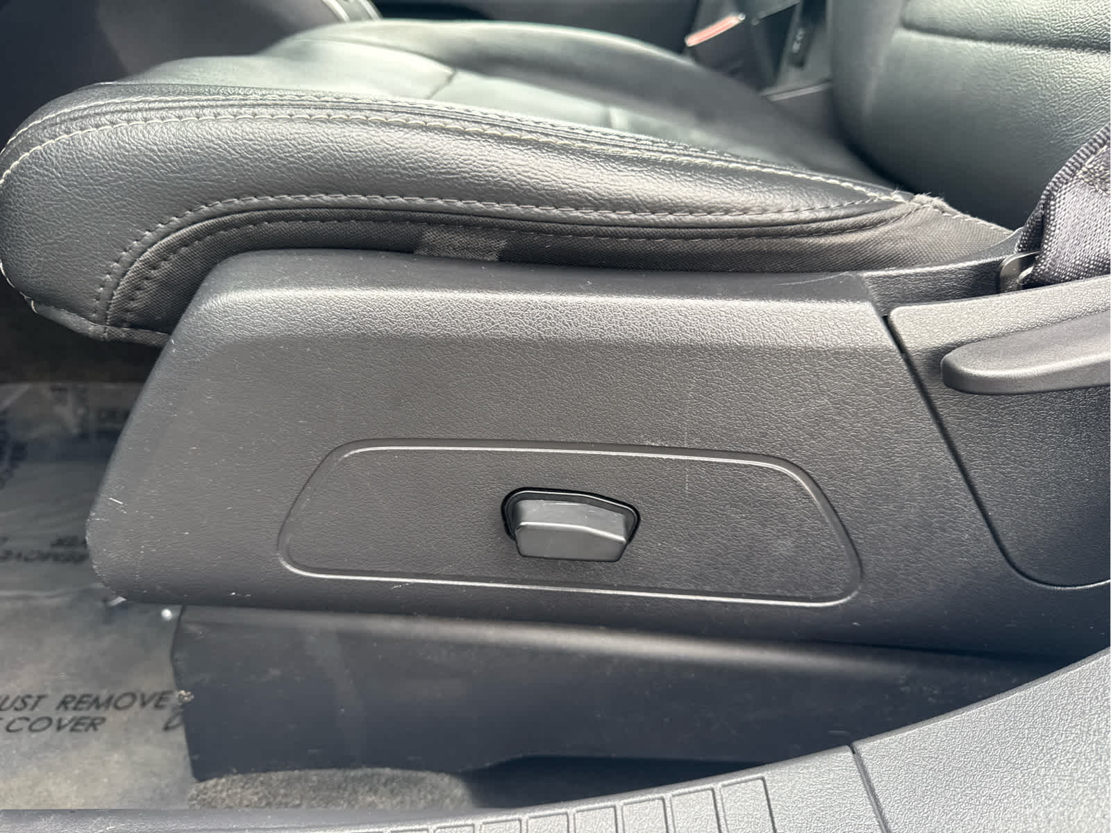 2016 Jeep Patriot High Altitude Edition