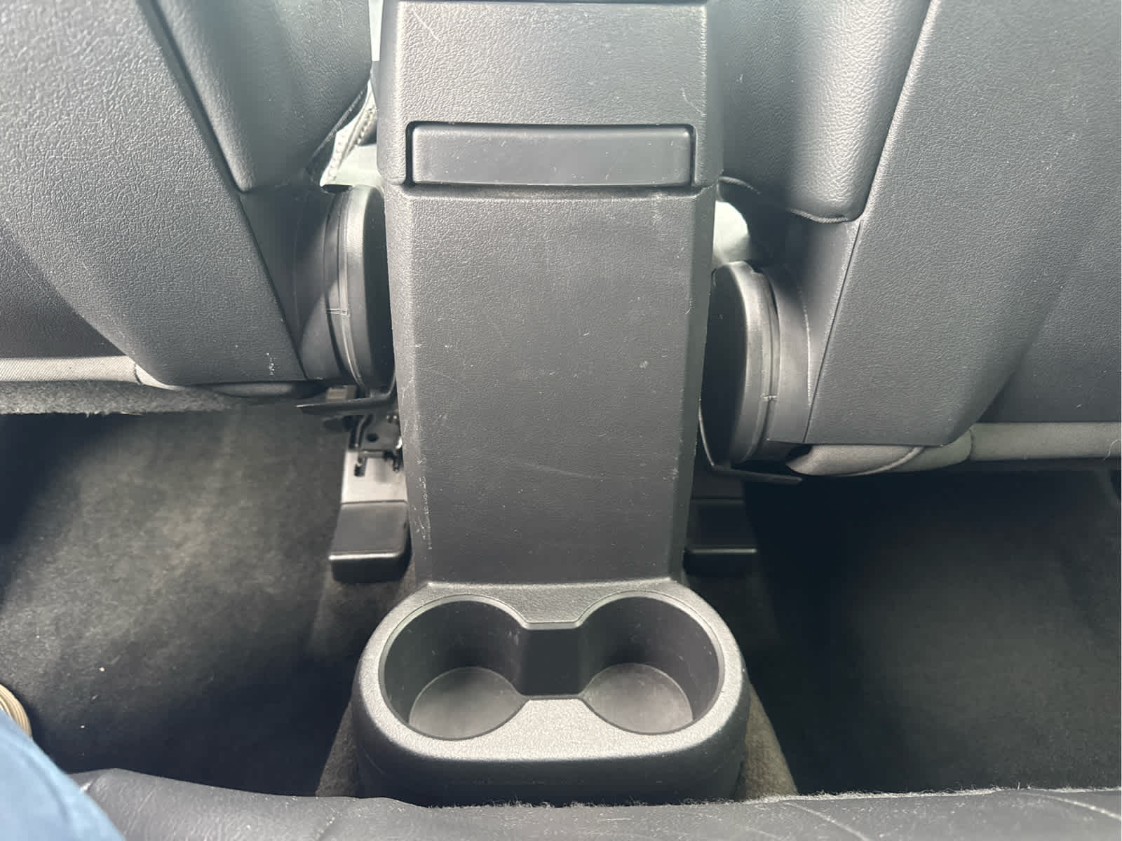 2016 Jeep Patriot High Altitude Edition