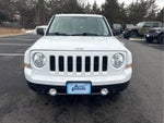 2016 Jeep Patriot High Altitude Edition