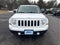 2016 Jeep Patriot High Altitude Edition