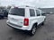 2016 Jeep Patriot High Altitude Edition
