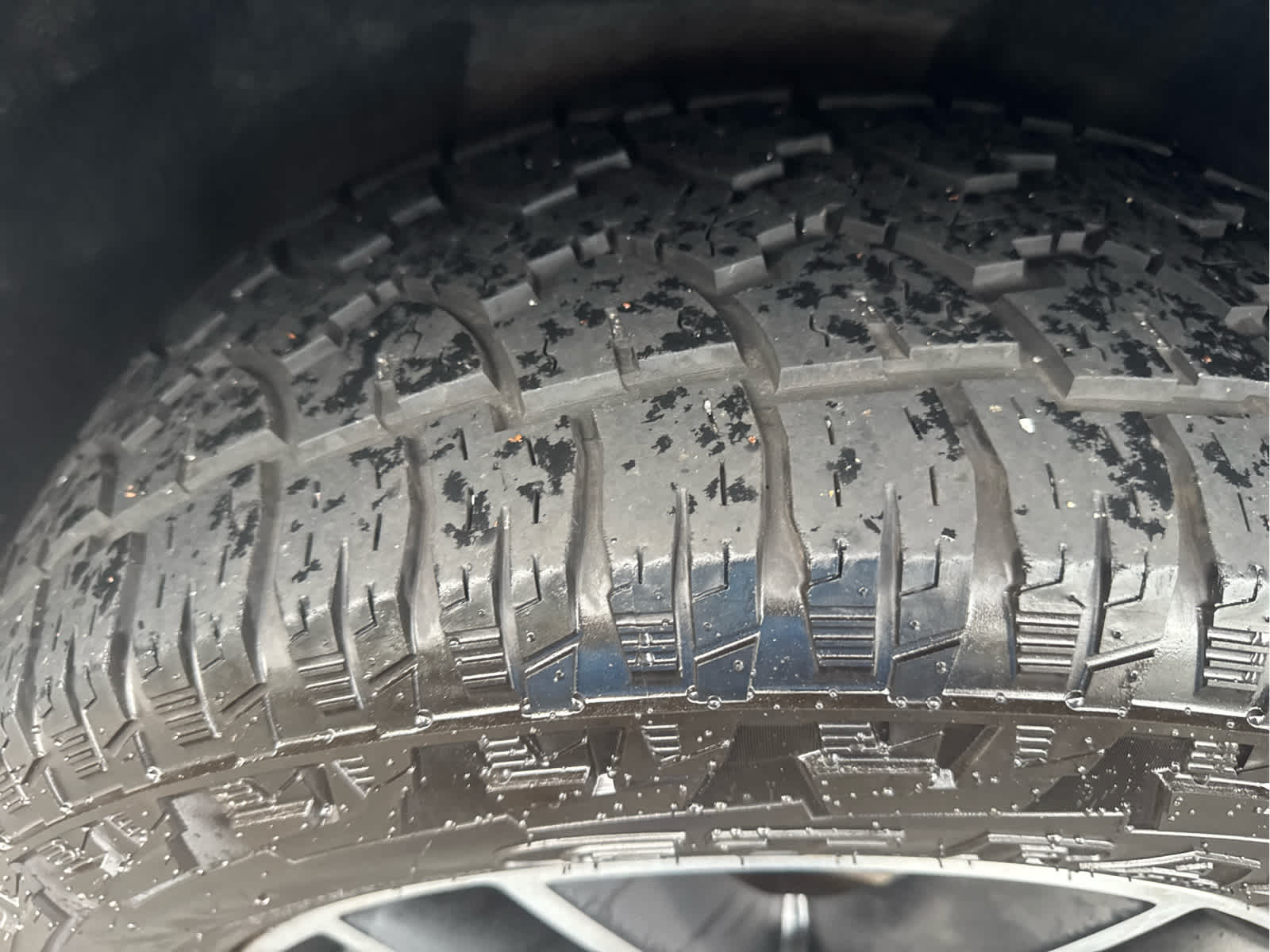 2021 Jeep Grand Cherokee Trailhawk