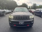 2021 Jeep Grand Cherokee Trailhawk