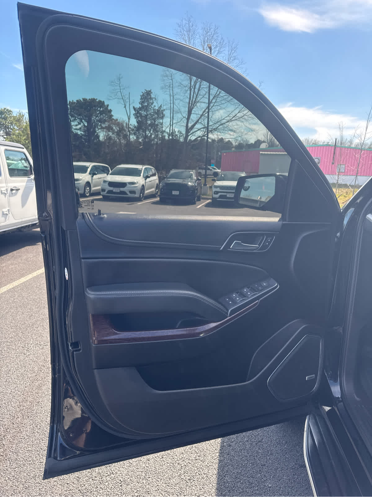 2019 GMC Yukon XL SLE