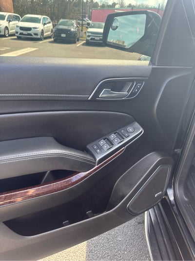 2019 GMC Yukon XL SLE