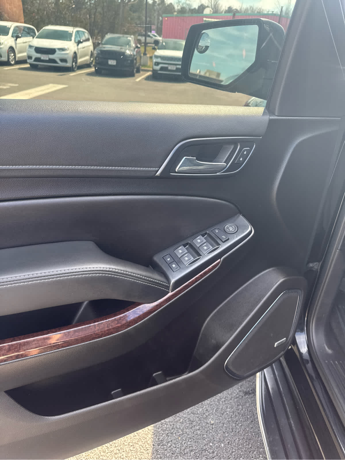 2019 GMC Yukon XL SLE