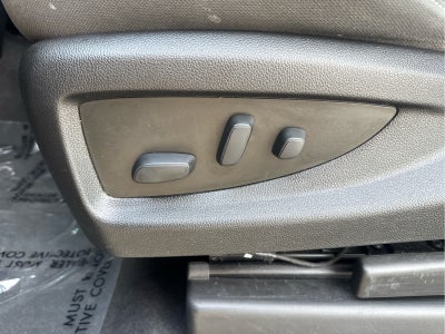 2019 GMC Yukon XL SLE