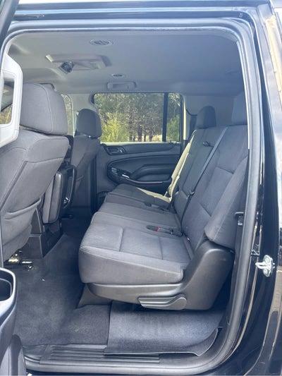 2019 GMC Yukon XL SLE