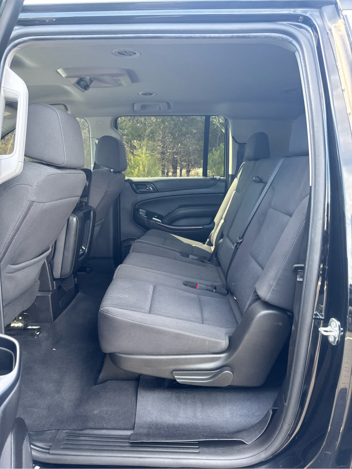 2019 GMC Yukon XL SLE