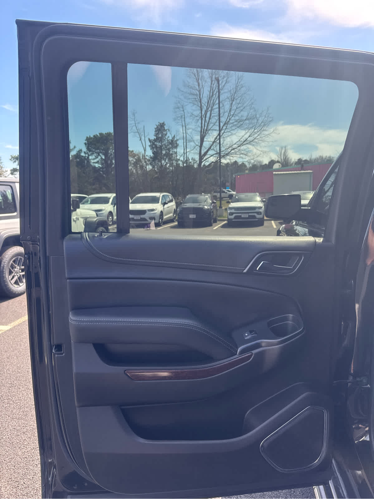 2019 GMC Yukon XL SLE