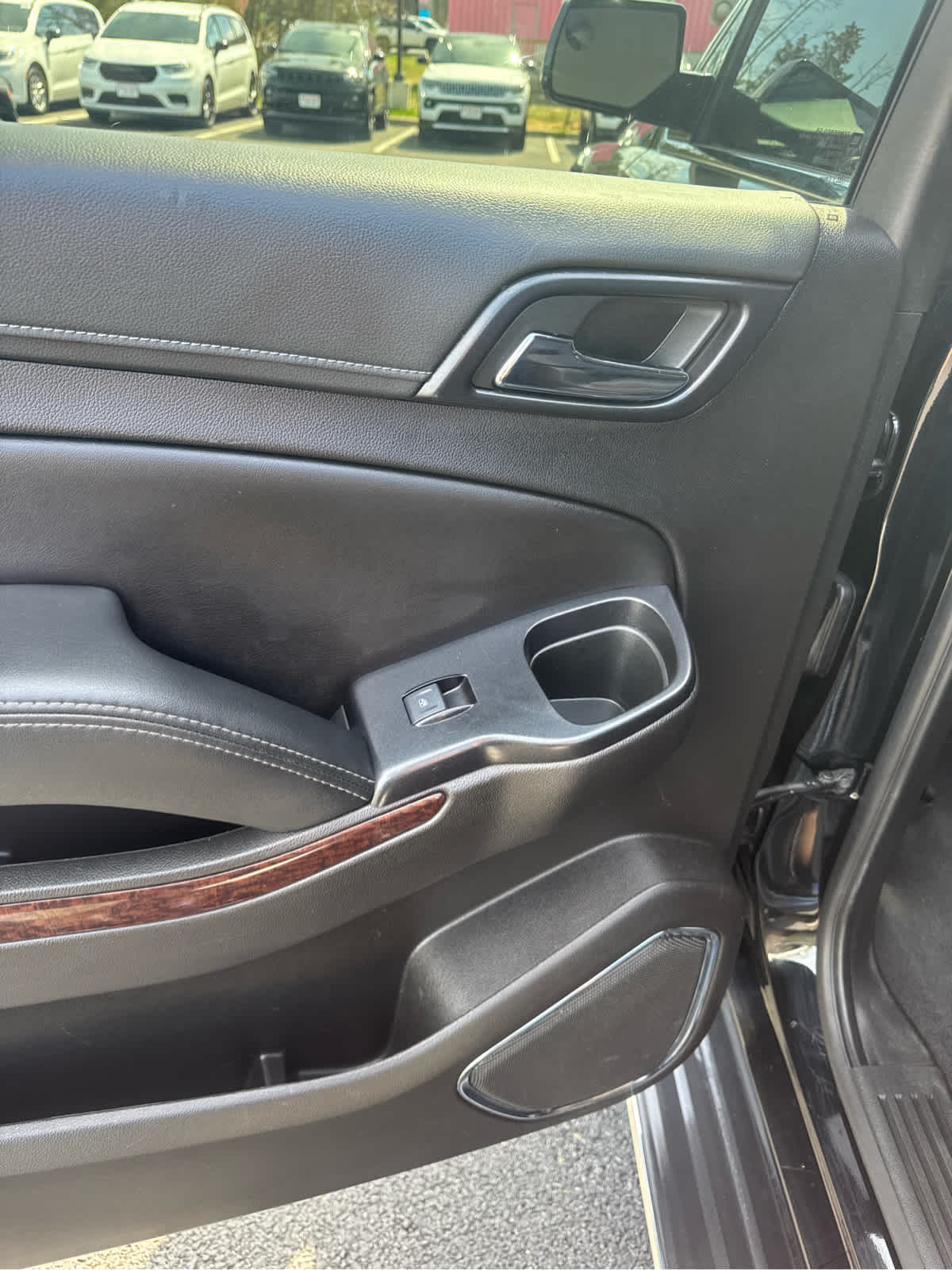 2019 GMC Yukon XL SLE