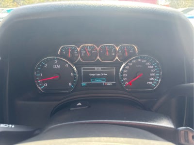 2019 GMC Yukon XL SLE