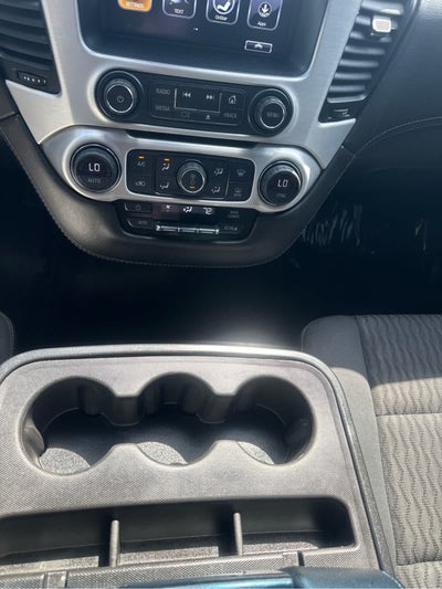 2019 GMC Yukon XL SLE