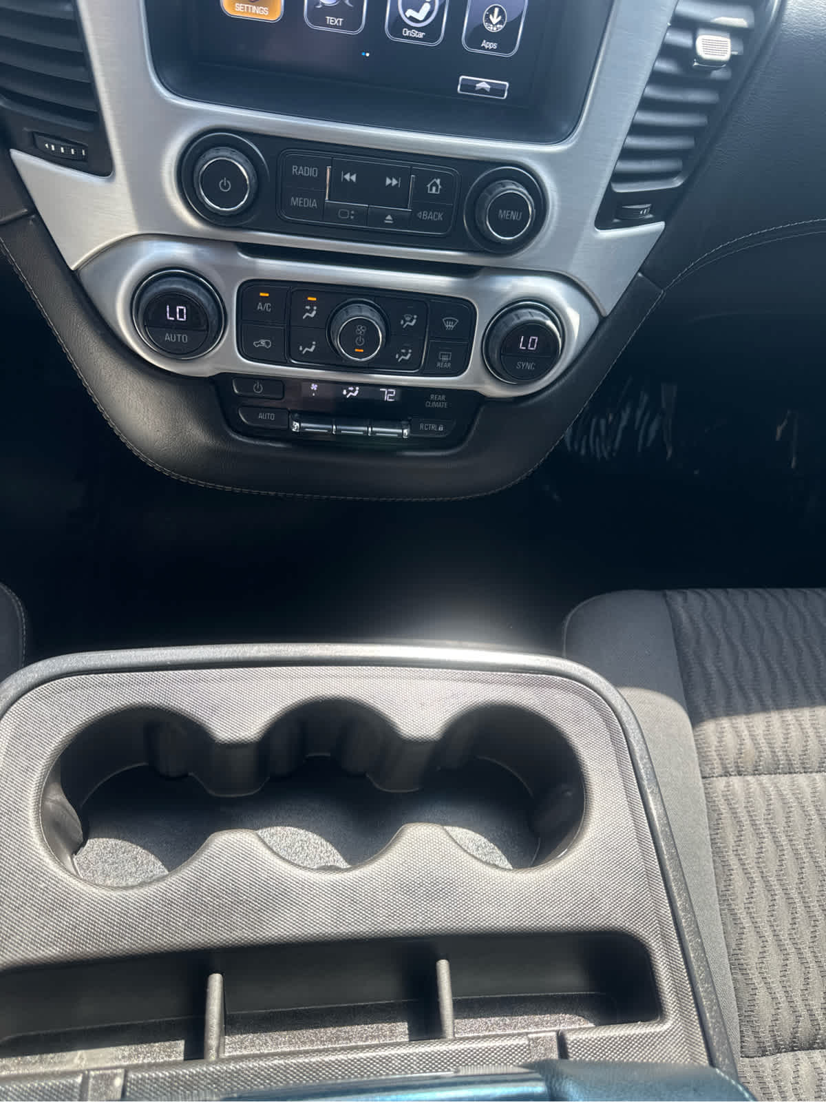 2019 GMC Yukon XL SLE