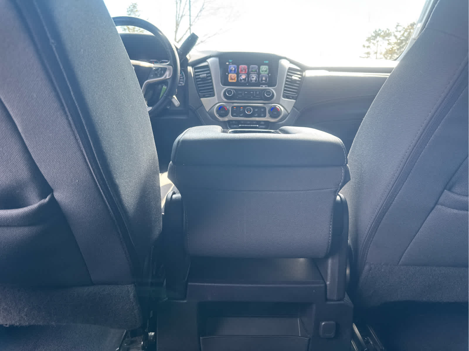 2019 GMC Yukon XL SLE