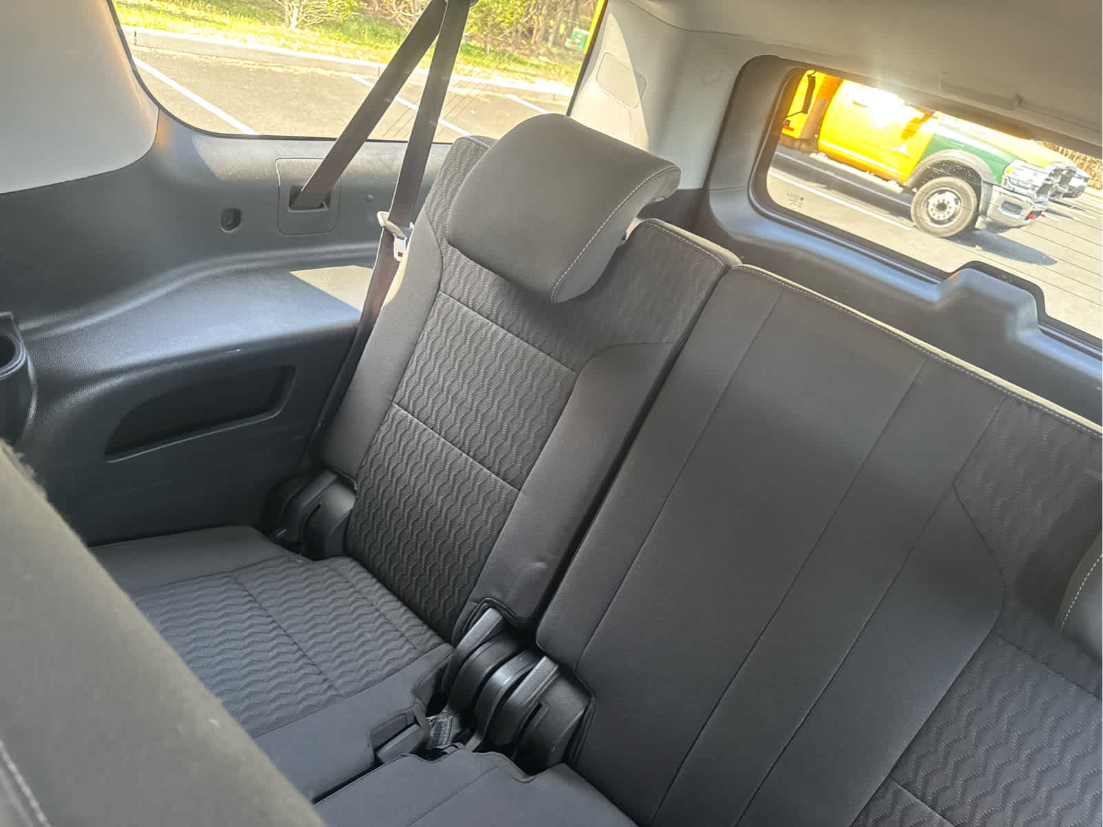 2019 GMC Yukon XL SLE