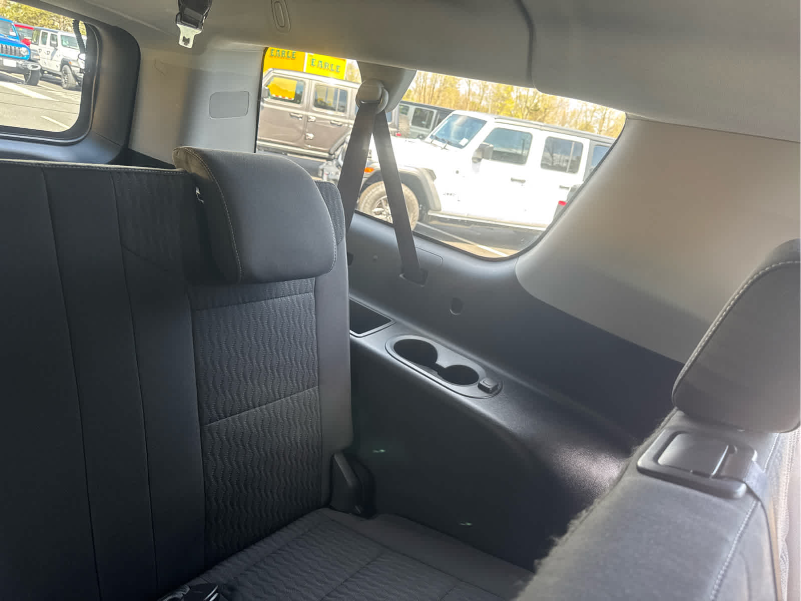 2019 GMC Yukon XL SLE