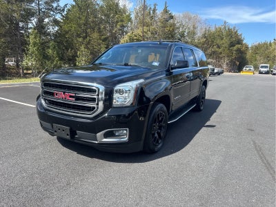 2019 GMC Yukon XL SLE