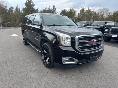 2018 GMC Yukon XL SLE