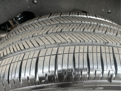 2018 GMC Yukon XL SLE