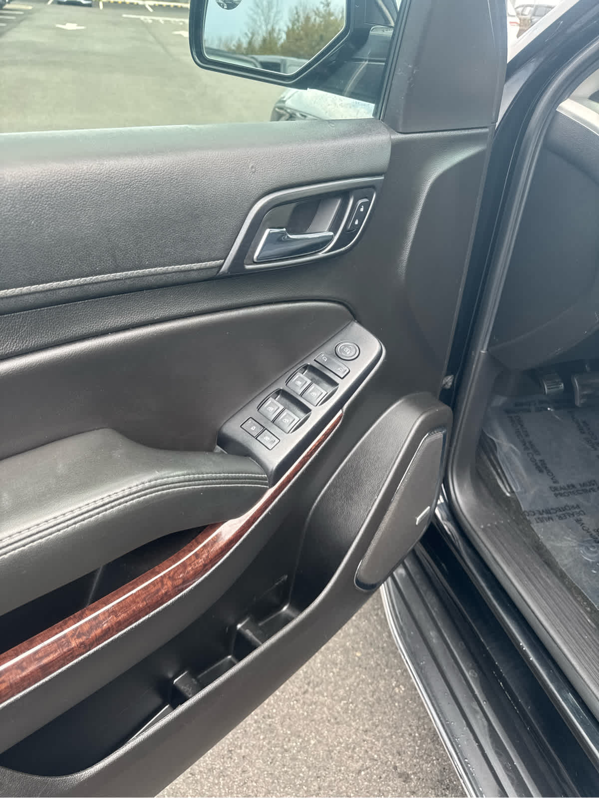 2018 GMC Yukon XL SLE