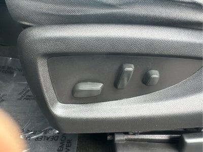 2018 GMC Yukon XL SLE