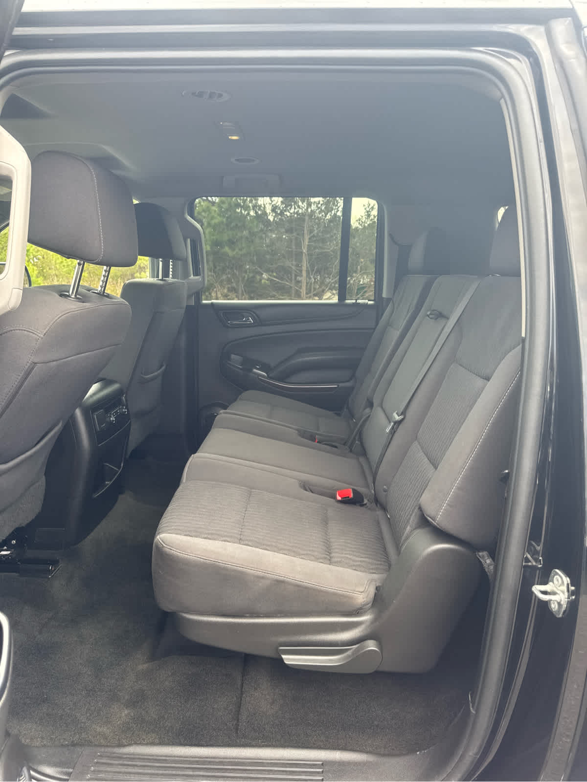 2018 GMC Yukon XL SLE