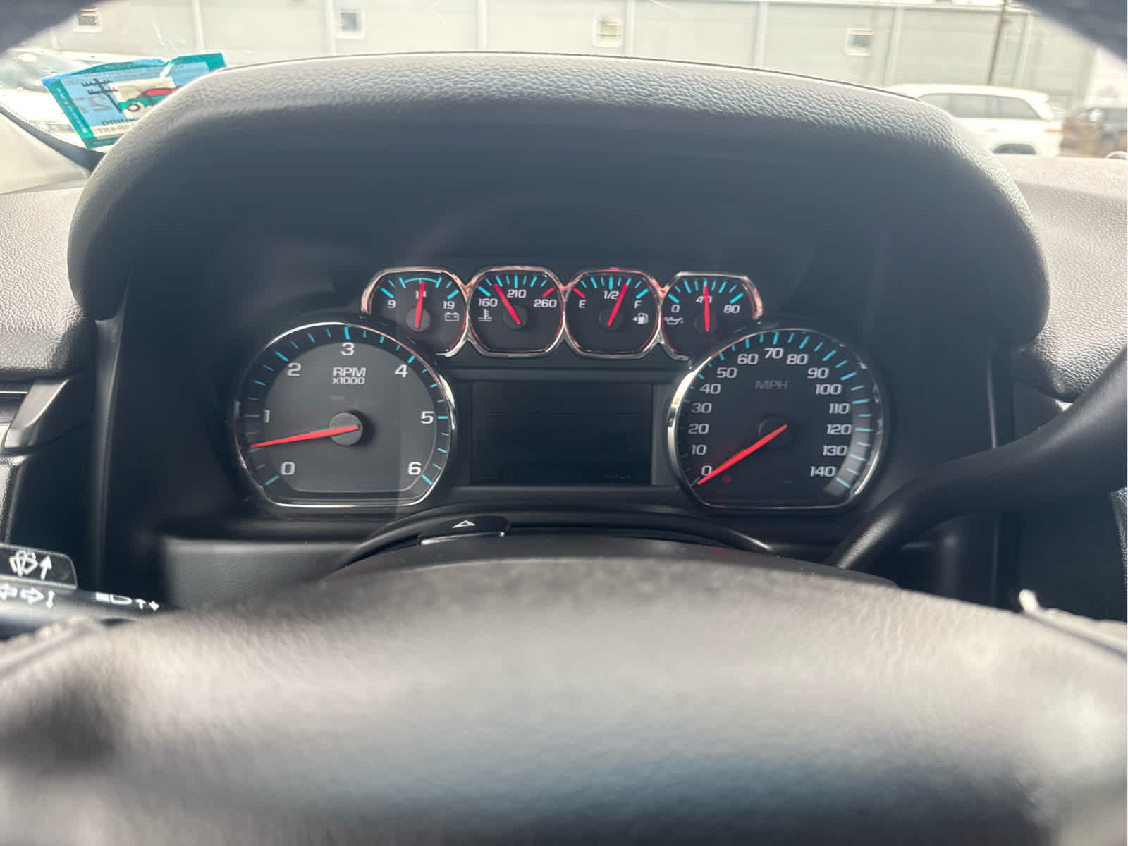 2018 GMC Yukon XL SLE