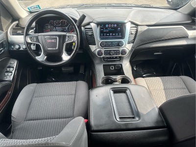 2018 GMC Yukon XL SLE